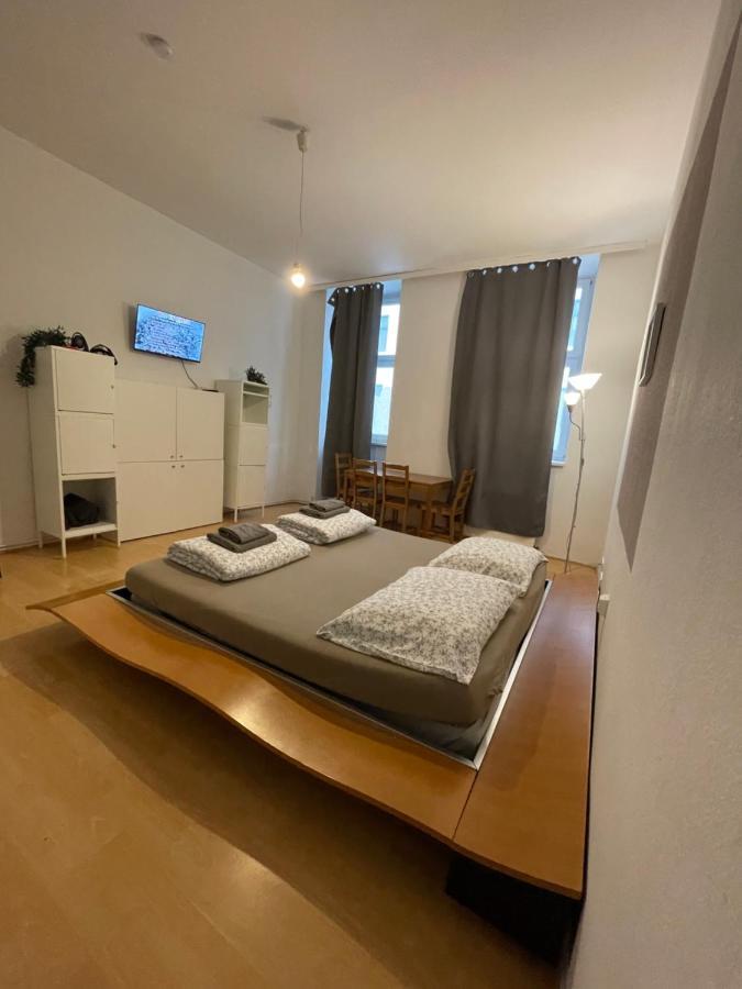 Schloss Belvedere Private Rooms Viena Exterior foto