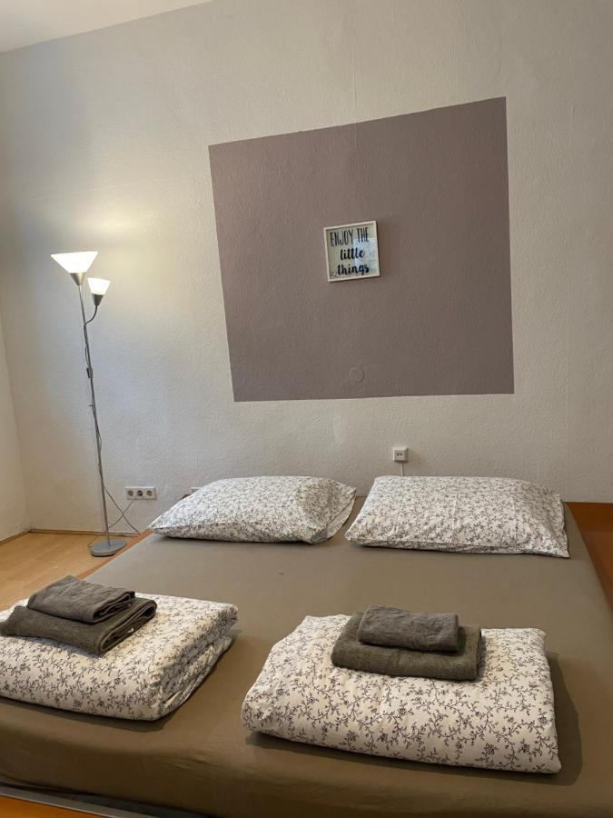 Schloss Belvedere Private Rooms Viena Exterior foto