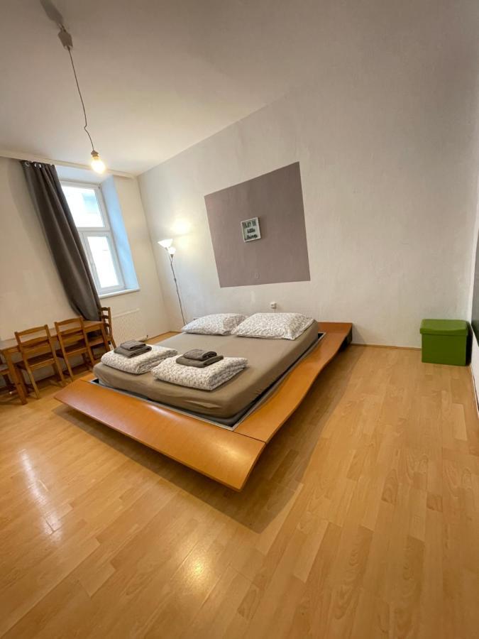 Schloss Belvedere Private Rooms Viena Exterior foto